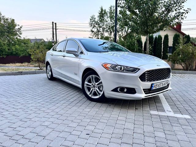 Ford Fusion (North America) 2014, Вінниця, $12 300 - зображення 5