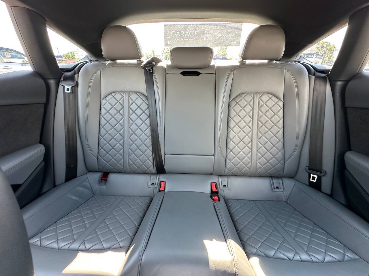 Audi S5 - фото 10