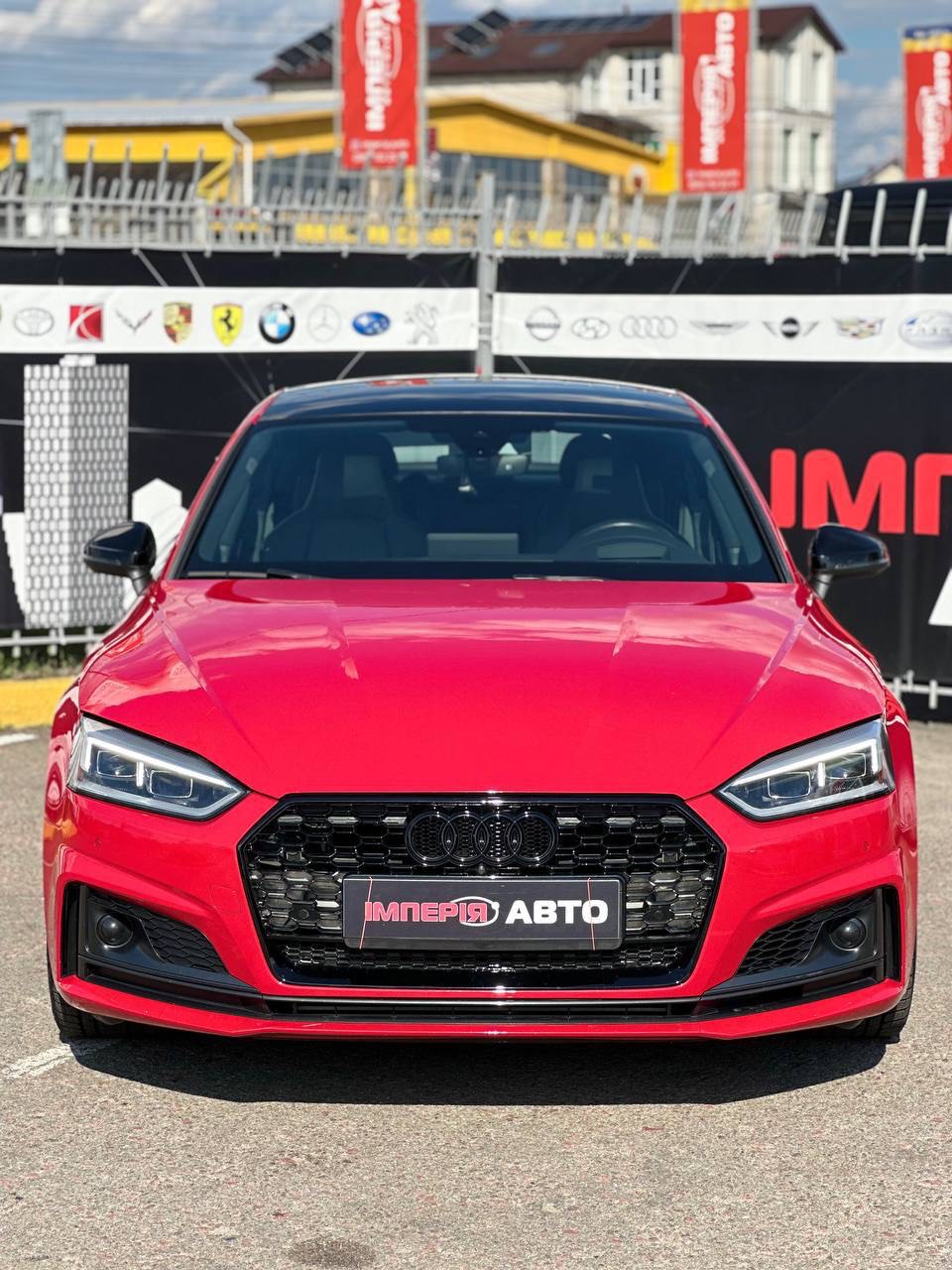Audi S5 - зображення 3