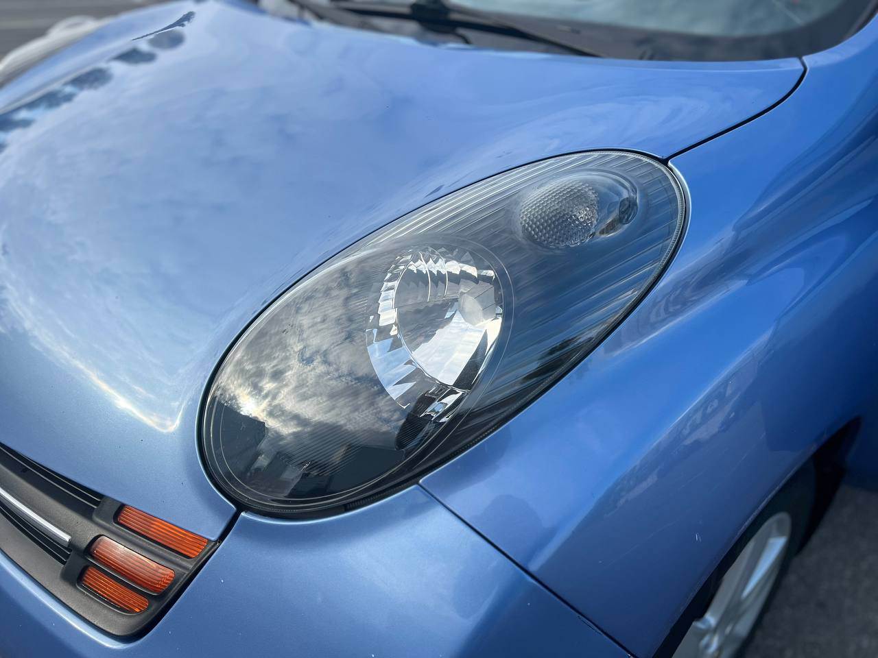 Nissan Micra - фото 20