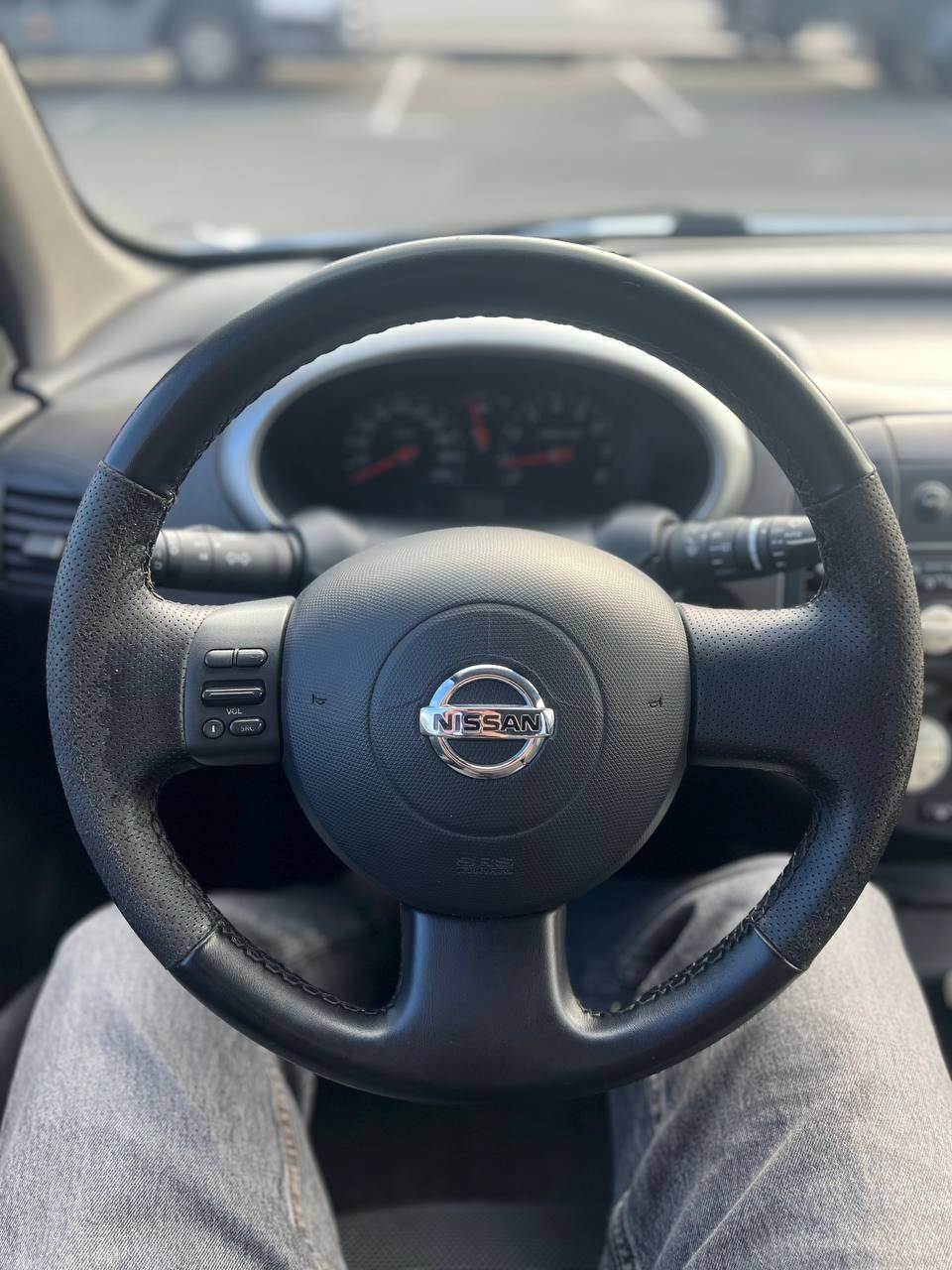 Nissan Micra - фото 3
