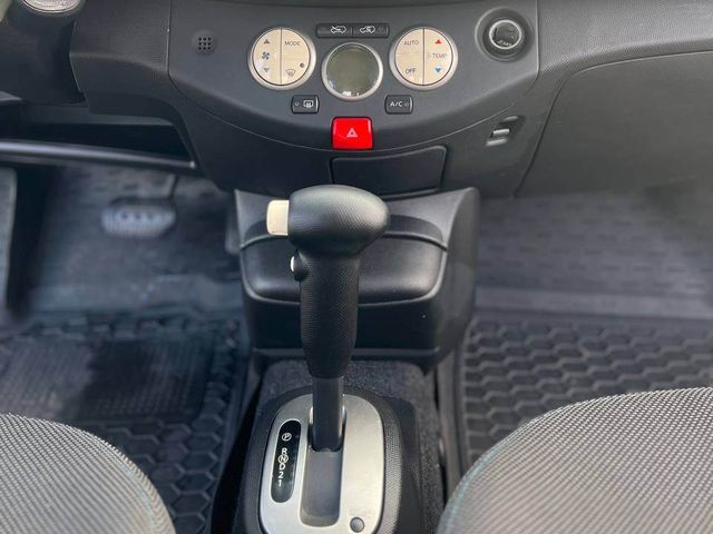Nissan Micra - зображення 4