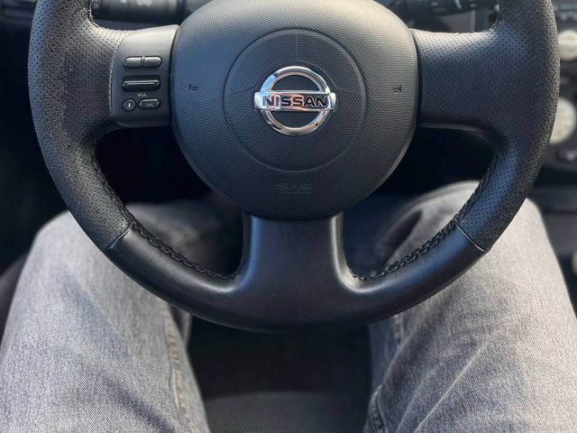 Nissan Micra - зображення 5