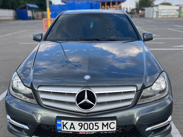 Mercedes-Benz C-Класс - зображення 4
