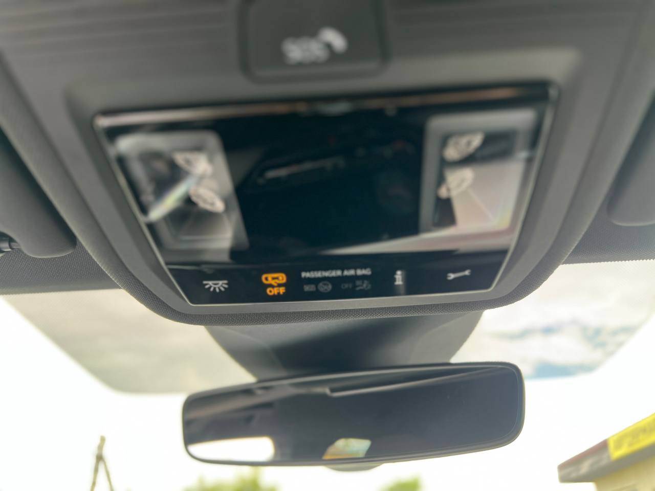 Volkswagen ID.4 - фото 23