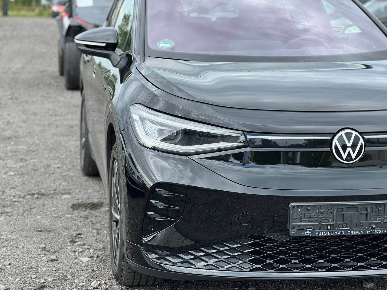 Volkswagen ID.4 - фото 20