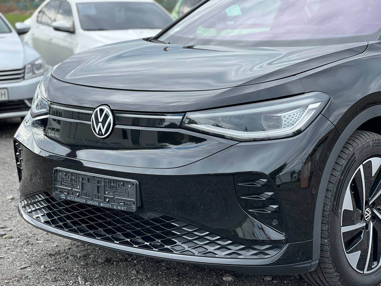 Volkswagen ID.4 - фото 14