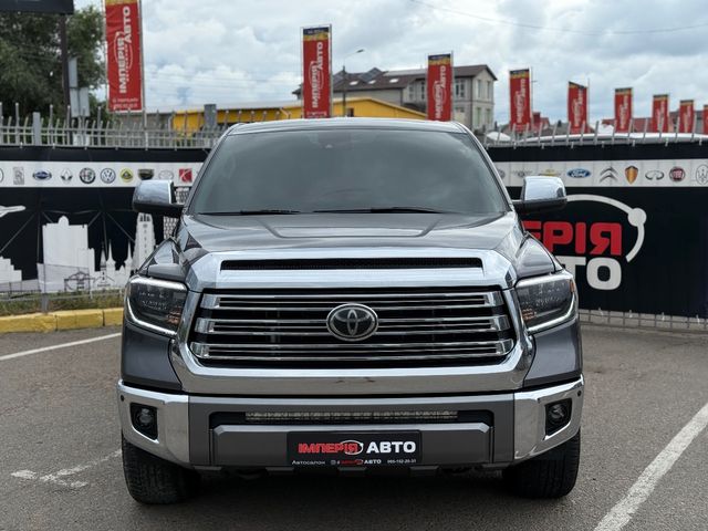 Toyota Tundra - зображення 3