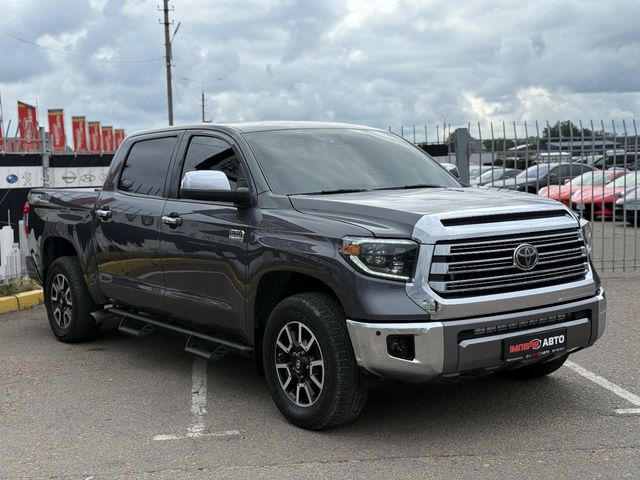Toyota Tundra - зображення 2