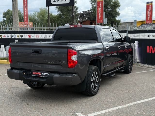 Toyota Tundra - зображення 4