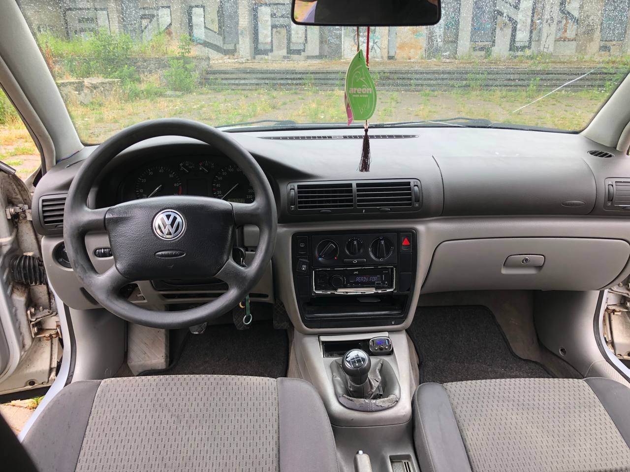 Volkswagen Passat - фото 20