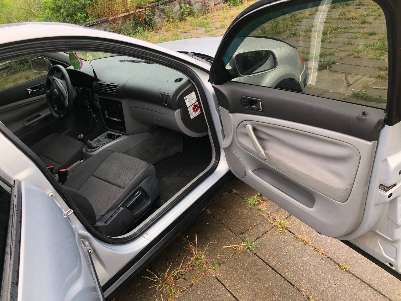 Volkswagen Passat - фото 23