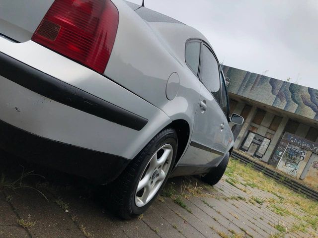 Volkswagen Passat - зображення 5
