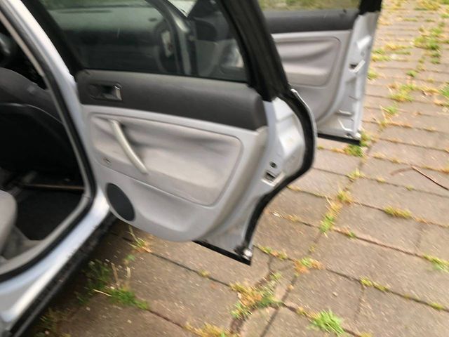 Volkswagen Passat - зображення 3