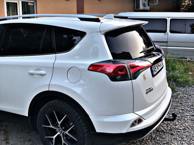 Toyota RAV4 - зображення 3