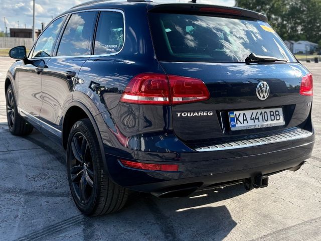 Volkswagen Touareg 2012, Київ, $18 000 - зображення 4
