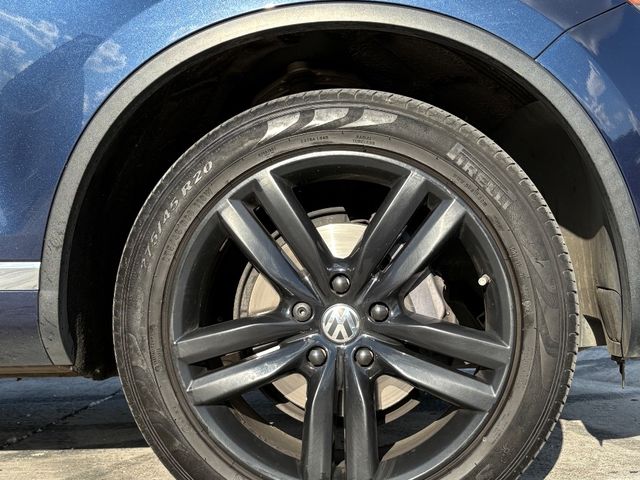 Volkswagen Touareg 2012, Київ, $18 000 - зображення 5