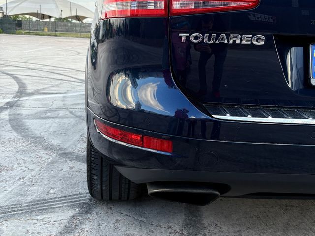 Volkswagen Touareg 2012, Київ, $18 000 - зображення 2