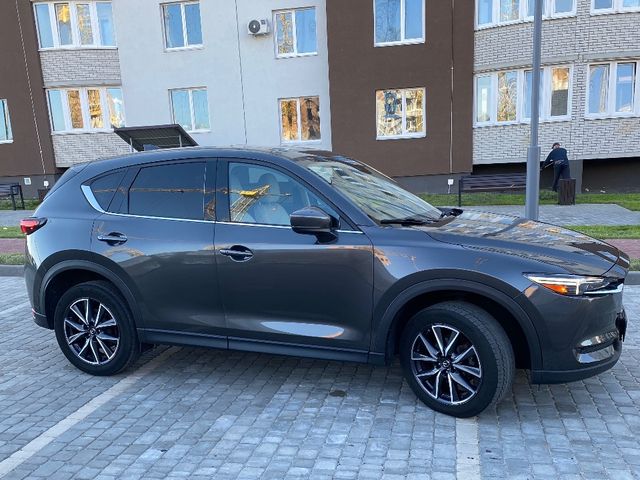 Mazda CX-5 2018, Вінниця, $18 300 - зображення 4