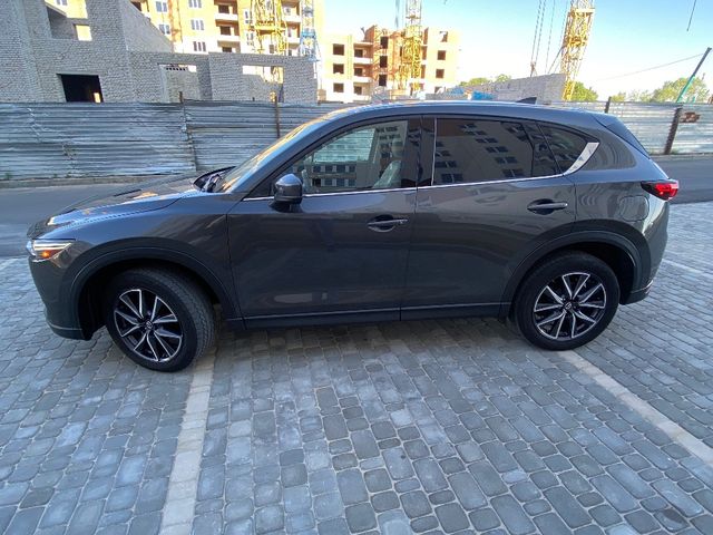 Mazda CX-5 2018, Вінниця, $18 300 - зображення 5
