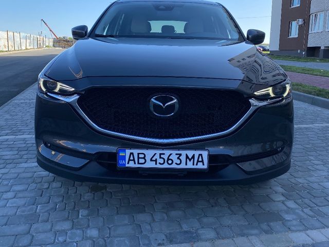 Mazda CX-5 2018, Вінниця, $18 300 - зображення 3