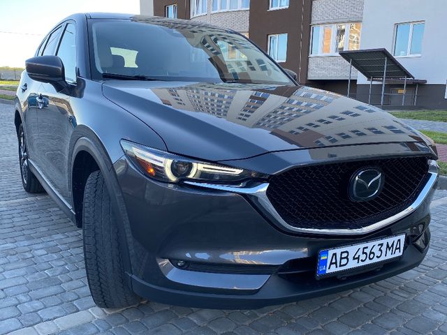 Mazda CX-5 2018, Вінниця, $18 300 - зображення 2