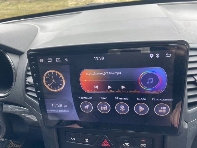 Kia Sorento - фото 3
