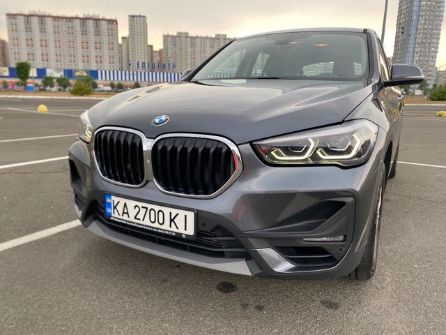 BMW X1 2022, Київ, $35 000 - зображення 5