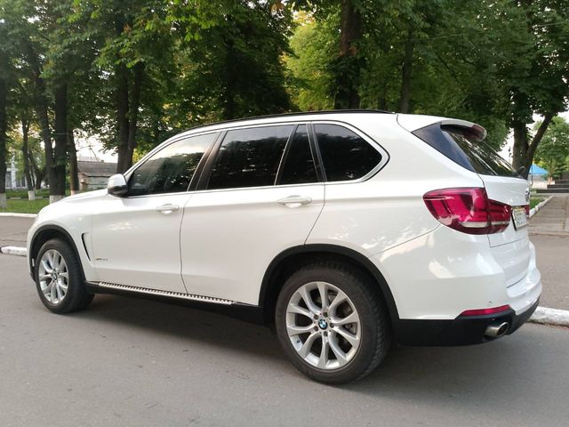 BMW X5 2016, Подільськ, $25 500 - зображення 1