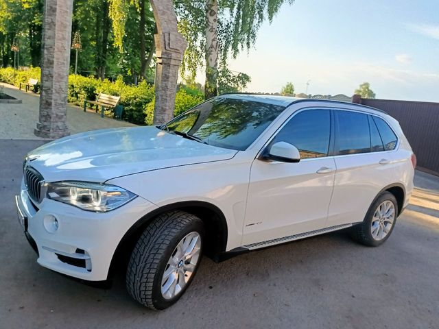 BMW X5 2016, Подільськ, $25 500 - зображення 3