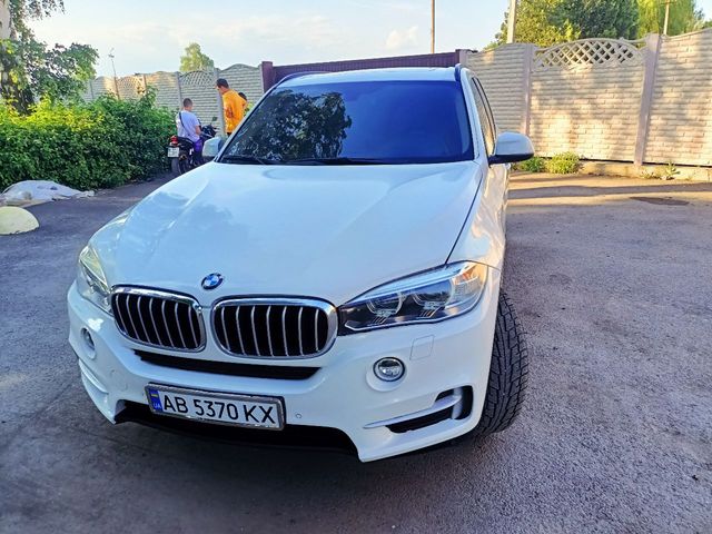 BMW X5 2016, Подільськ, $25 500 - зображення 2