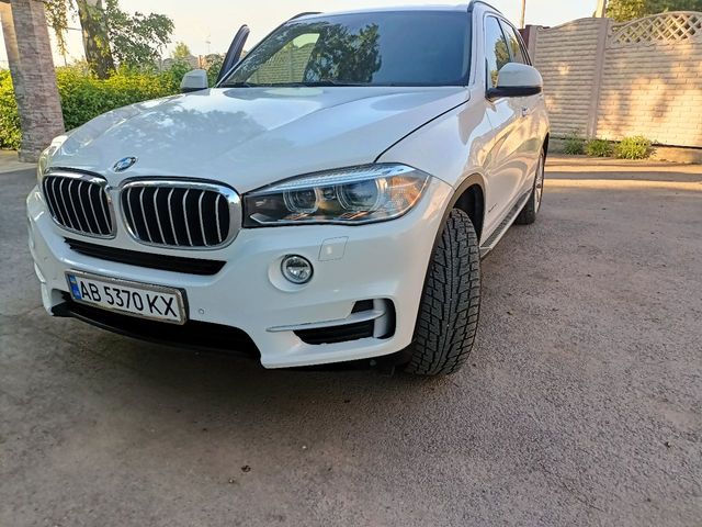 BMW X5 2016, Подільськ, $25 500 - зображення 4