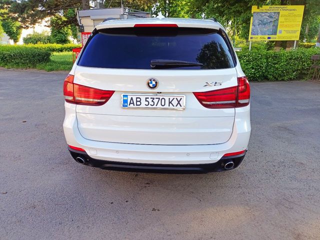 BMW X5 2016, Подільськ, $25 500 - зображення 5