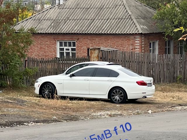 BMW 5 серії 2011, Житомир, $11 000 - зображення 4