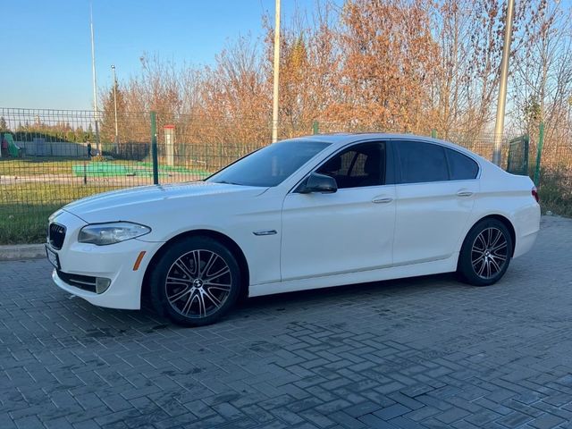 BMW 5 серії 2011, Житомир, $11 000 - зображення 2