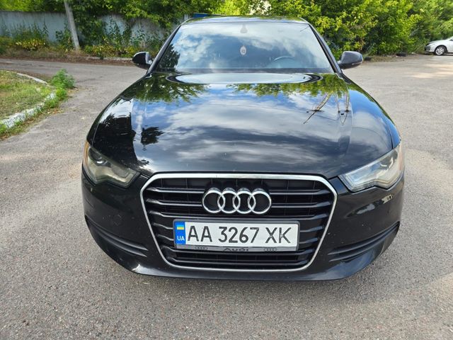 Audi A6 2011, Бориспіль, $13 500 - зображення 3