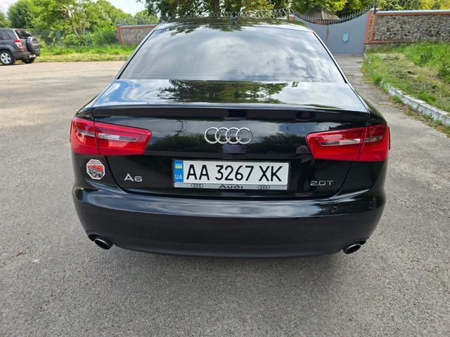 Audi A6 2011, Бориспіль, $13 500 - зображення 4