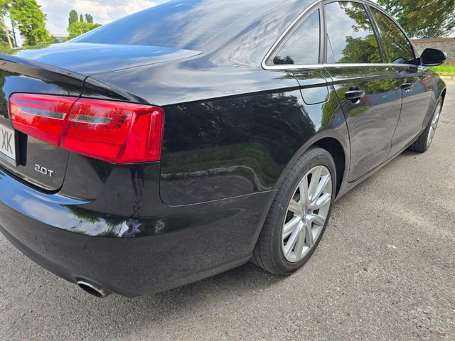 Audi A6 2011, Бориспіль, $13 500 - зображення 5