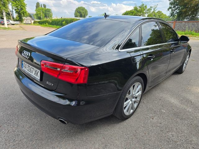 Audi A6 2011, Бориспіль, $13 500 - зображення 2