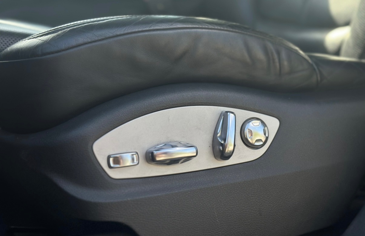 Porsche Cayenne - фото 22