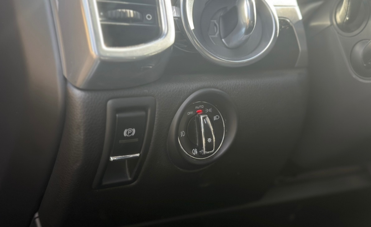 Porsche Cayenne - фото 23