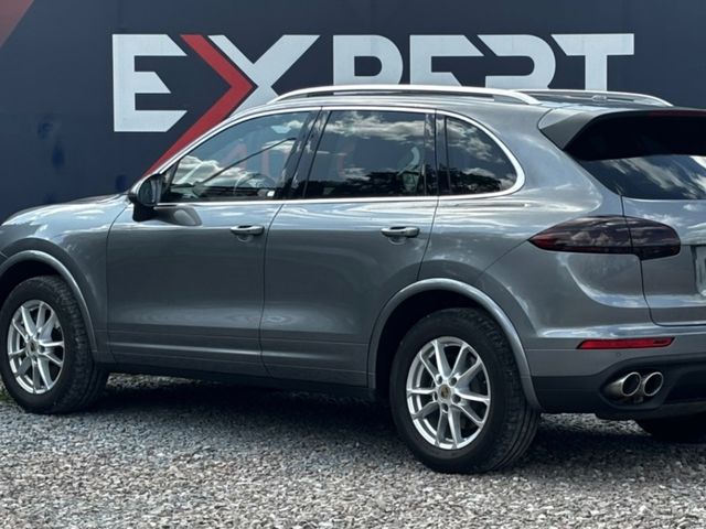 Porsche Cayenne - фото 3