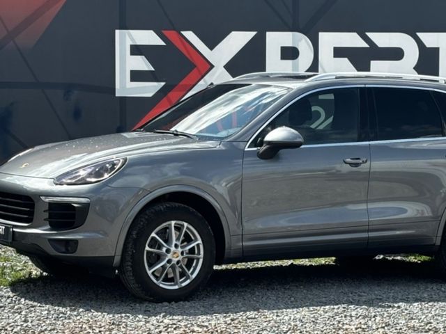 Porsche Cayenne - фото 2