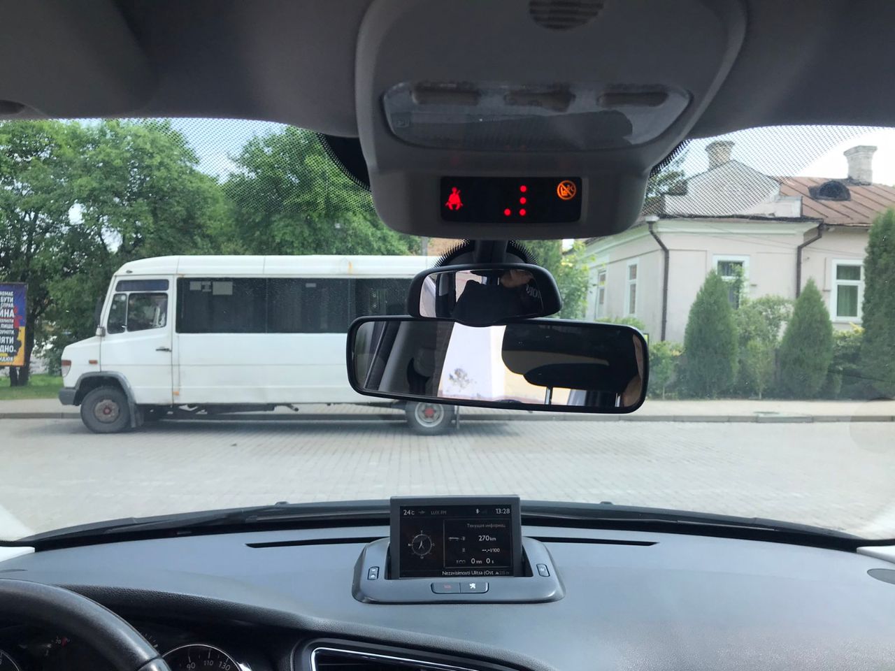 Peugeot 5008 - фото 12