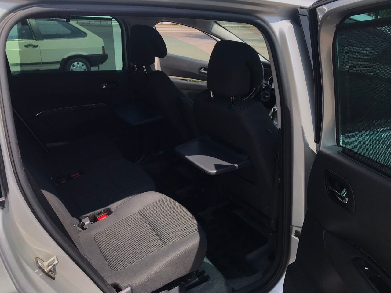 Peugeot 5008 - фото 10