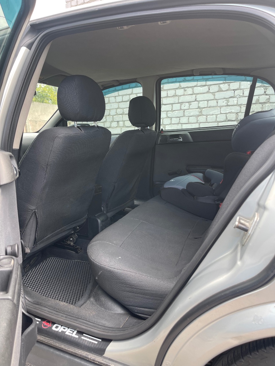 Opel Astra - фото 3