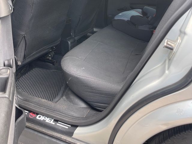 Opel Astra - фото 3