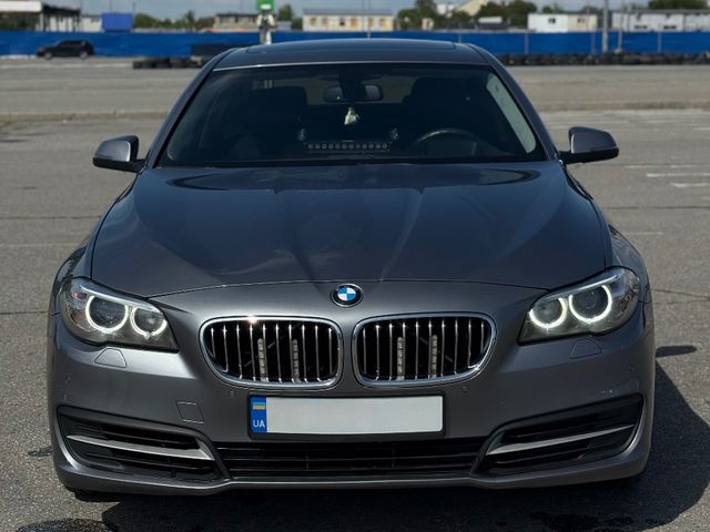 BMW 5 серії 2014, Харків, $16 000 - зображення 1
