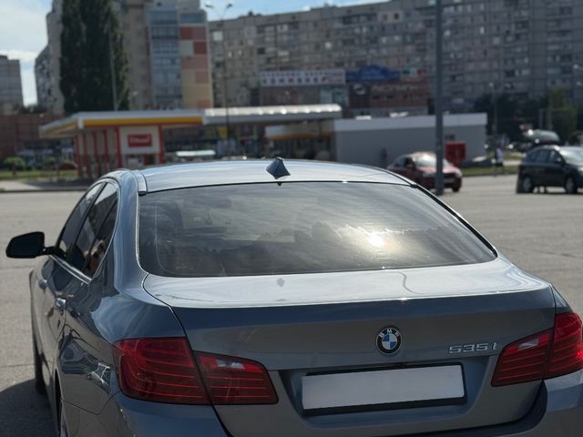 BMW 5 серії 2014, Харків, $16 000 - зображення 5