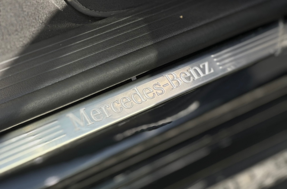 Mercedes-Benz GLE - фото 40